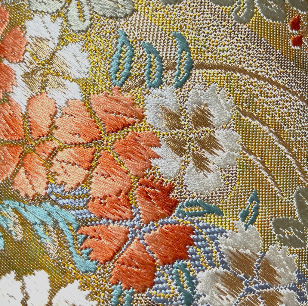 Nishijin-ori: The Exquisite Silk Textile Captivating Generations
