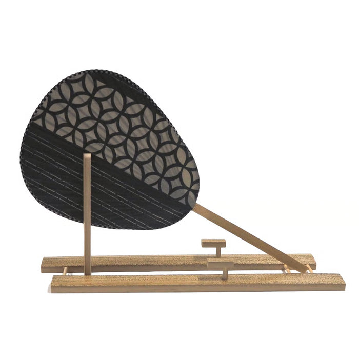 Uchiwa Fan Stand