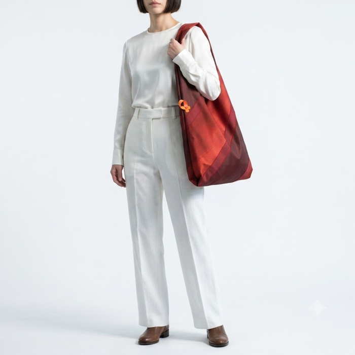 Water Repellent Bag Cover