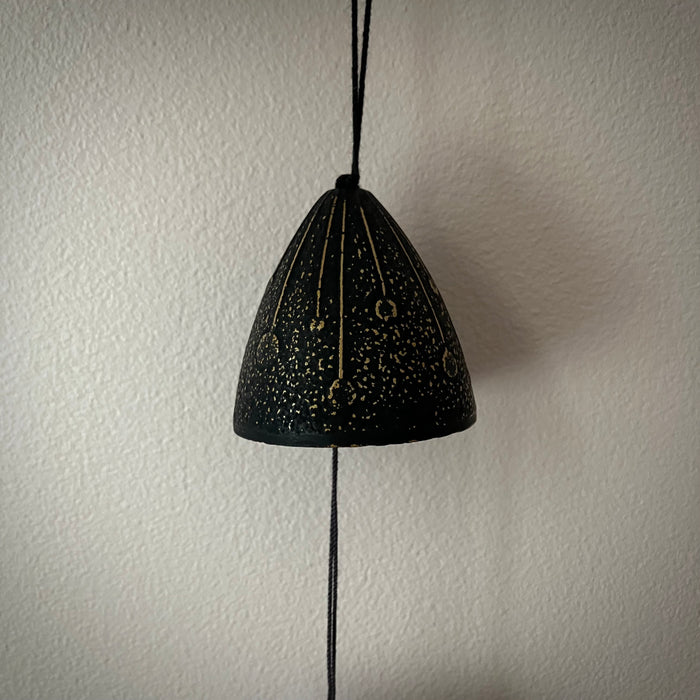 Nambu Iron Wind Chime