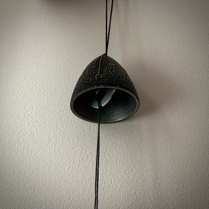 Nambu Iron Wind Chime
