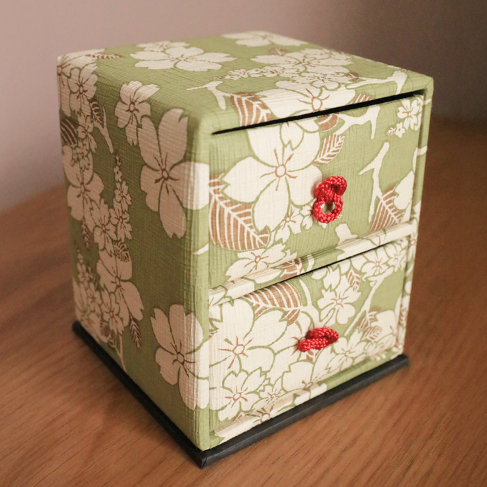 Tiroir à accessoires washi