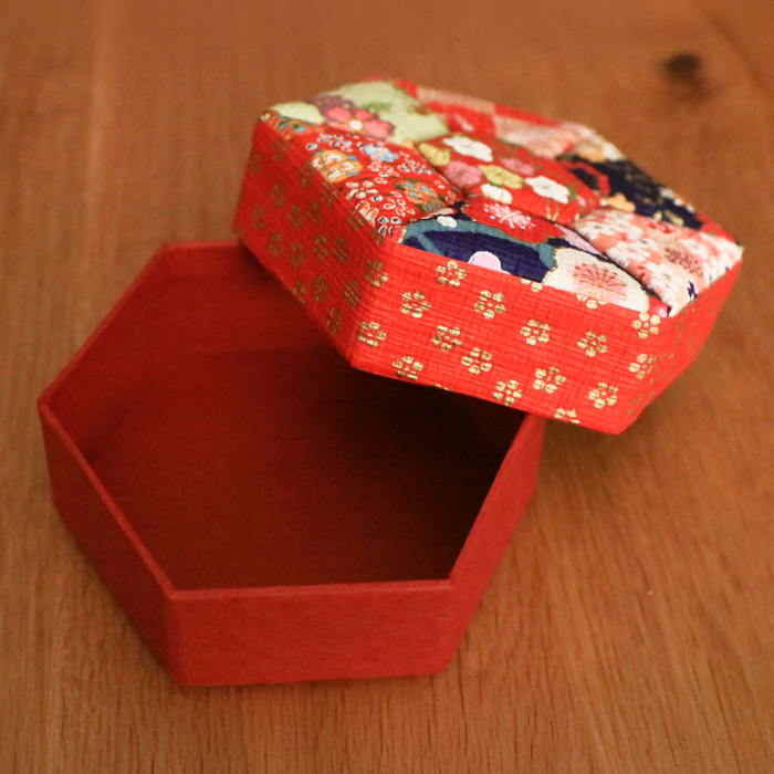 Étui à accessoires Washi
